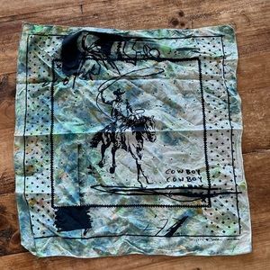 NEW Imogene & Willie Rider’s West Bandana
